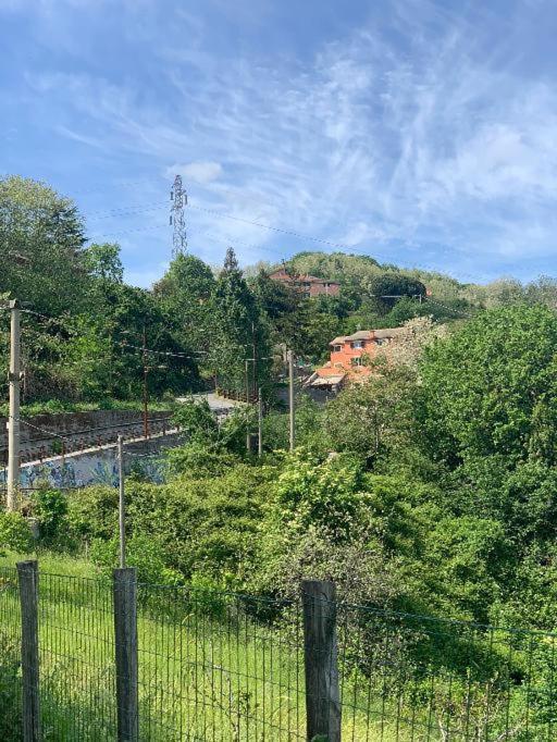 B&B Genova Country Fegino Ngoại thất bức ảnh