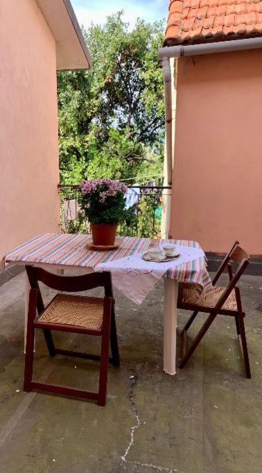 B&B Genova Country Fegino Ngoại thất bức ảnh